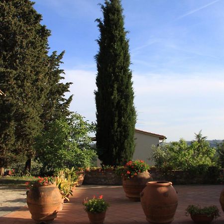 Agriturismo I Poggi Impruneta Eksteriør bilde