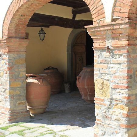 Agriturismo I Poggi Impruneta Eksteriør bilde