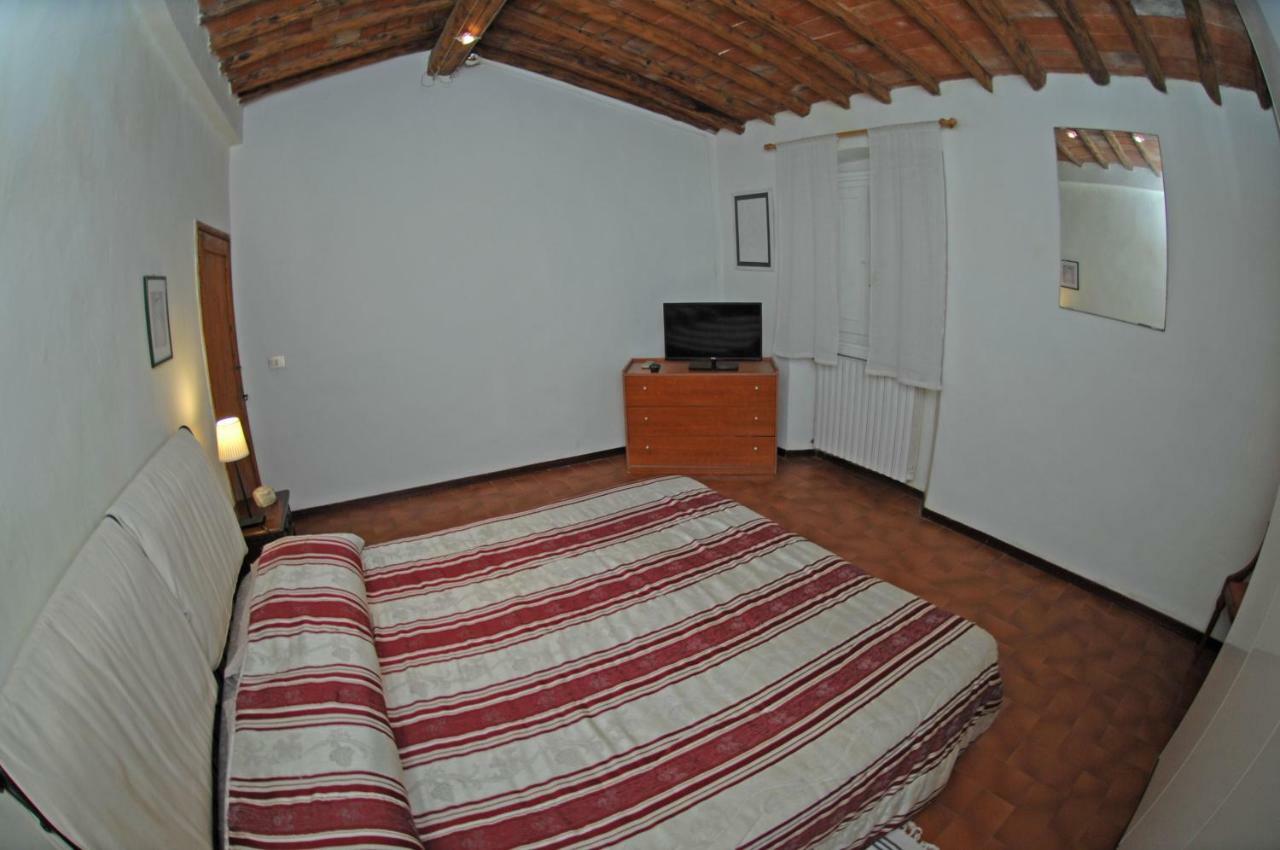 Agriturismo I Poggi Impruneta Eksteriør bilde