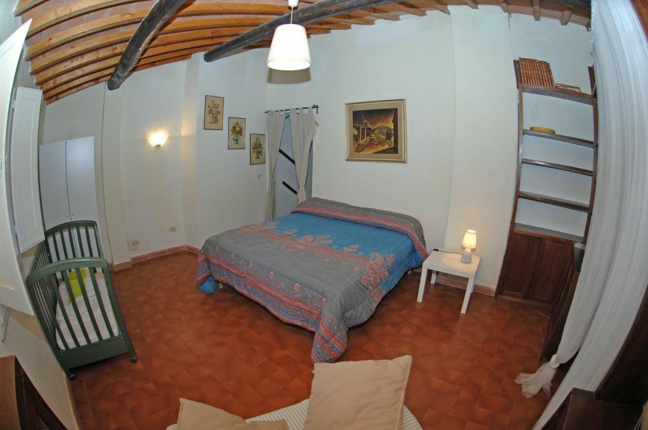 Agriturismo I Poggi Impruneta Eksteriør bilde