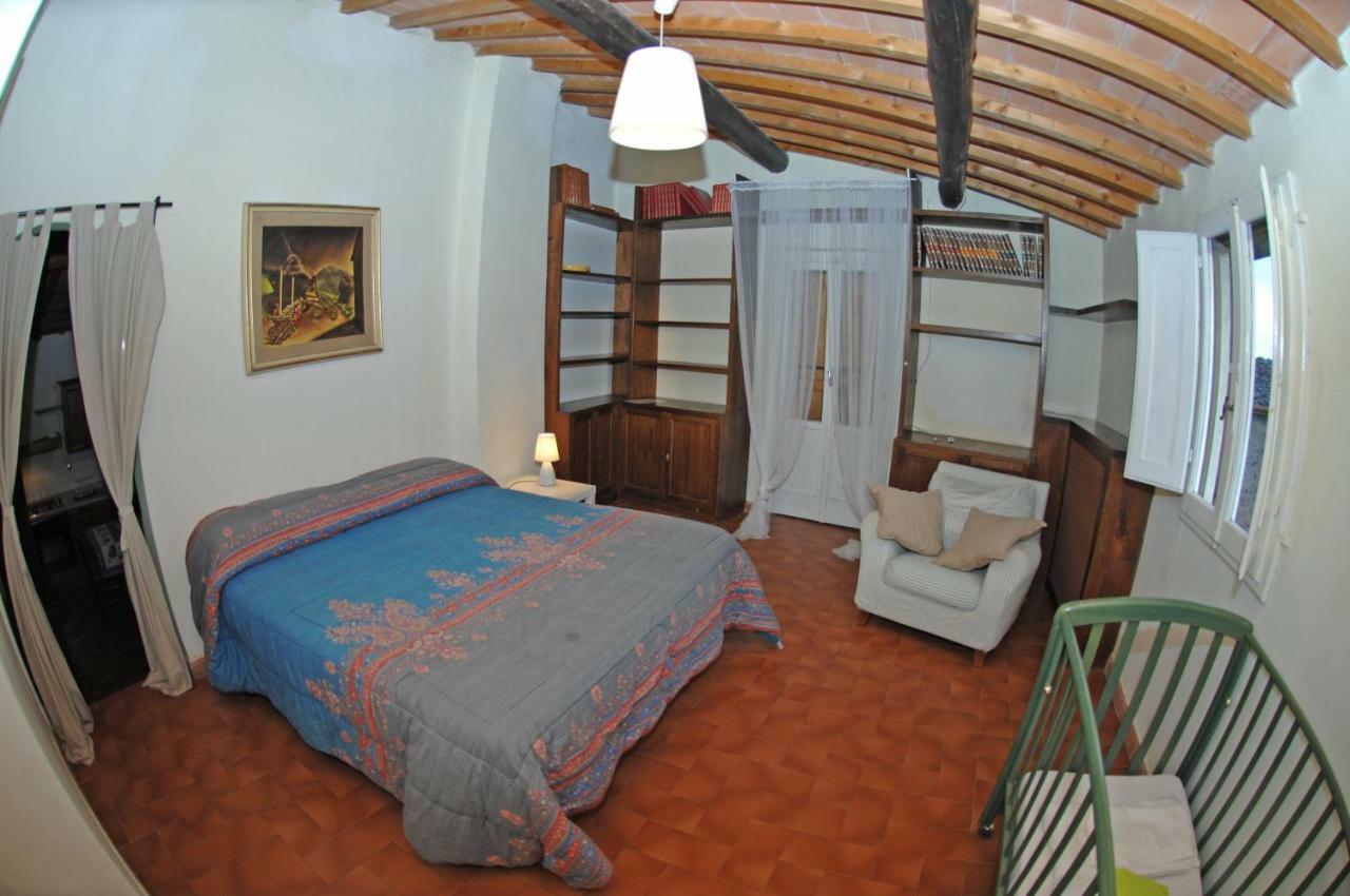 Agriturismo I Poggi Impruneta Eksteriør bilde