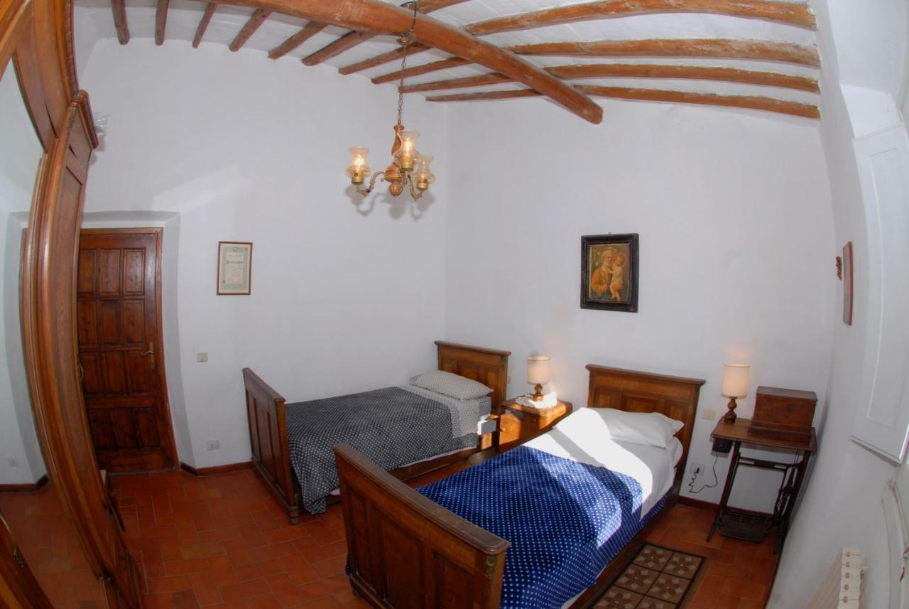 Agriturismo I Poggi Impruneta Eksteriør bilde