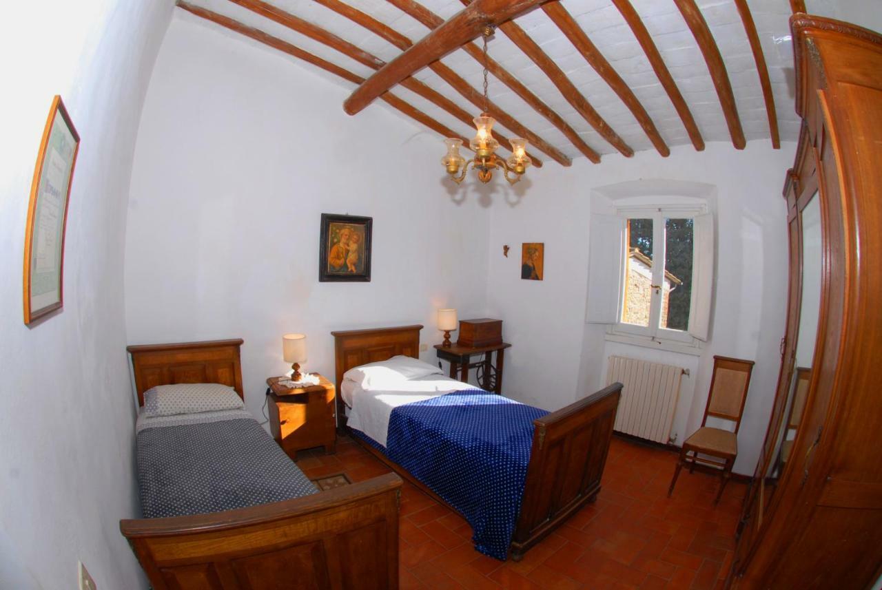 Agriturismo I Poggi Impruneta Eksteriør bilde