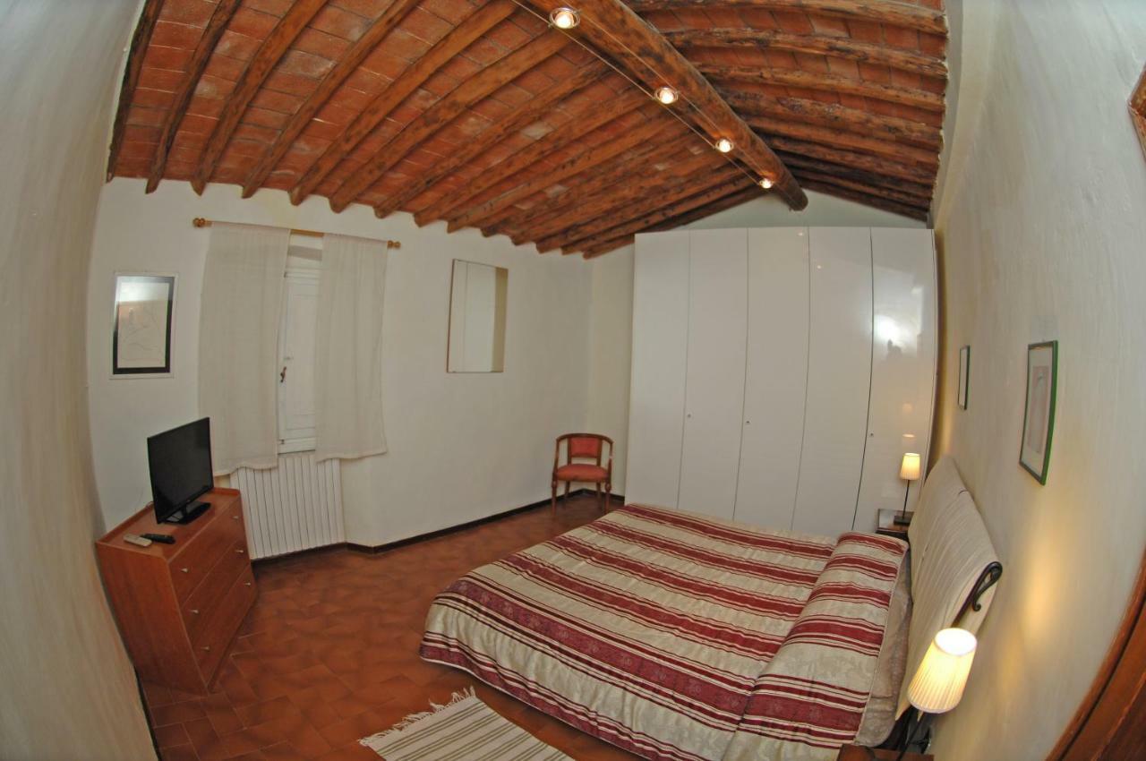 Agriturismo I Poggi Impruneta Eksteriør bilde