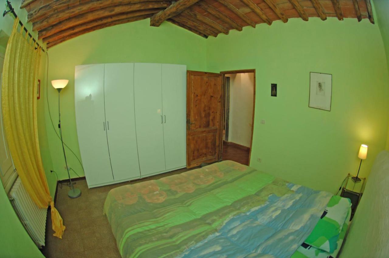 Agriturismo I Poggi Impruneta Eksteriør bilde