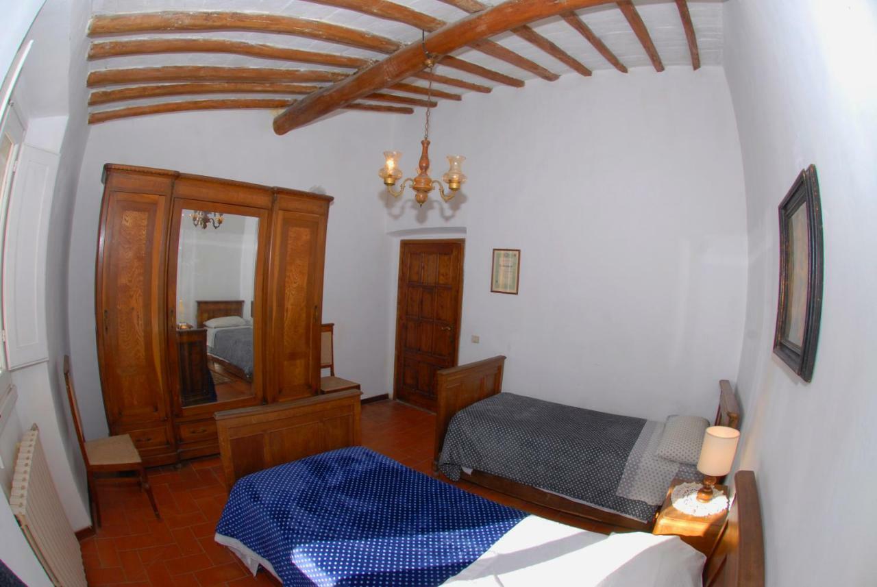 Agriturismo I Poggi Impruneta Eksteriør bilde