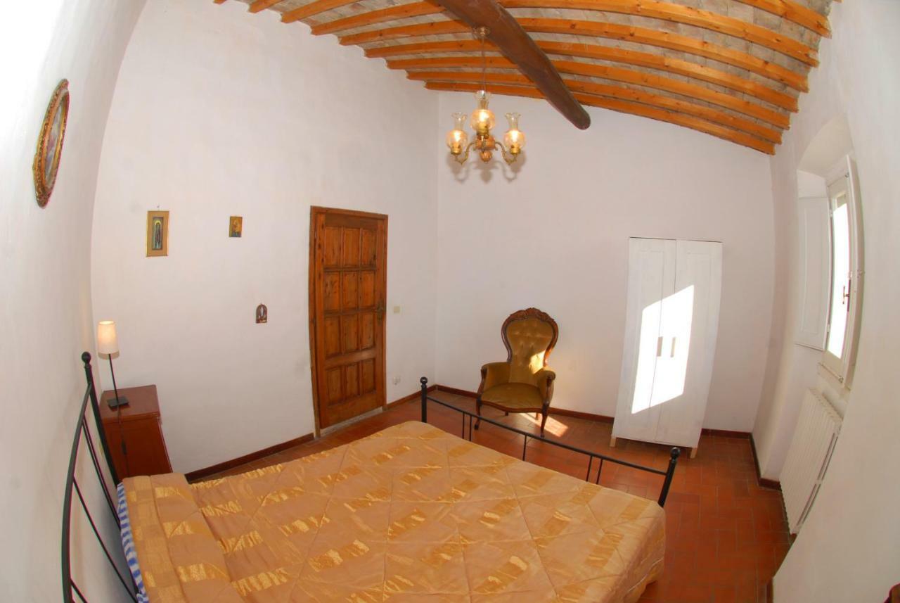 Agriturismo I Poggi Impruneta Eksteriør bilde