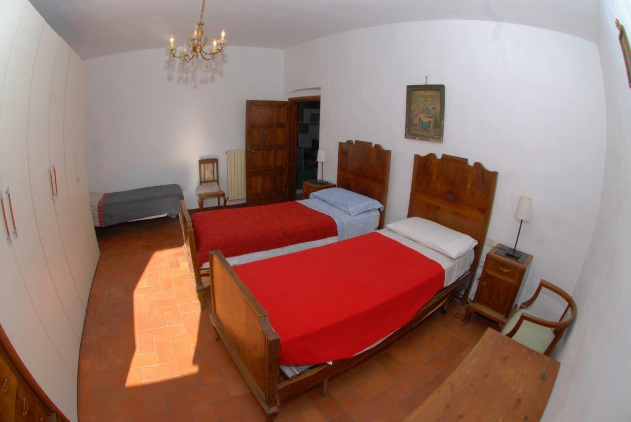 Agriturismo I Poggi Impruneta Eksteriør bilde