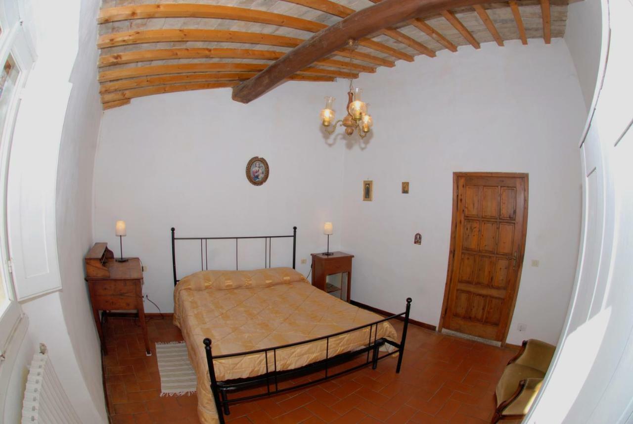 Agriturismo I Poggi Impruneta Eksteriør bilde