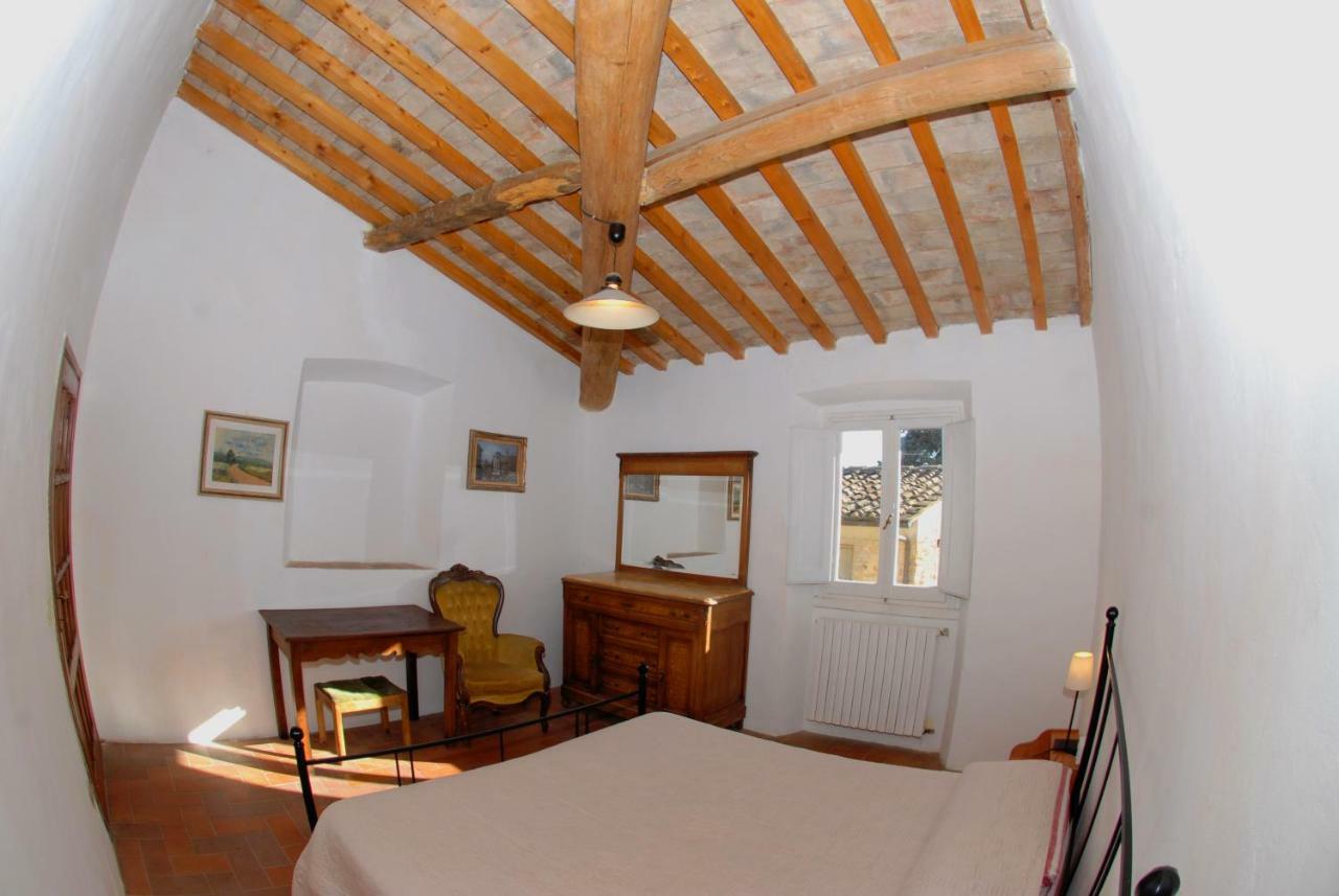 Agriturismo I Poggi Impruneta Eksteriør bilde