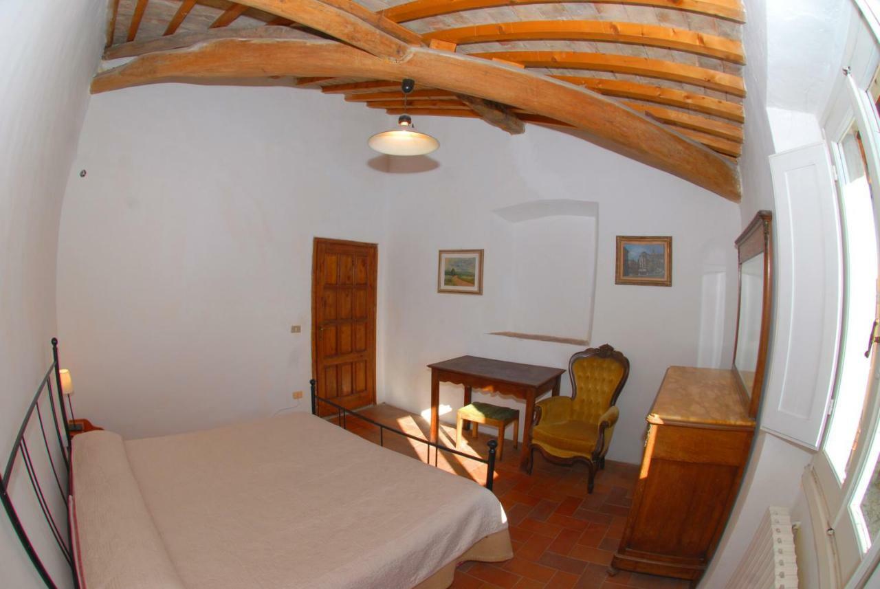 Agriturismo I Poggi Impruneta Eksteriør bilde
