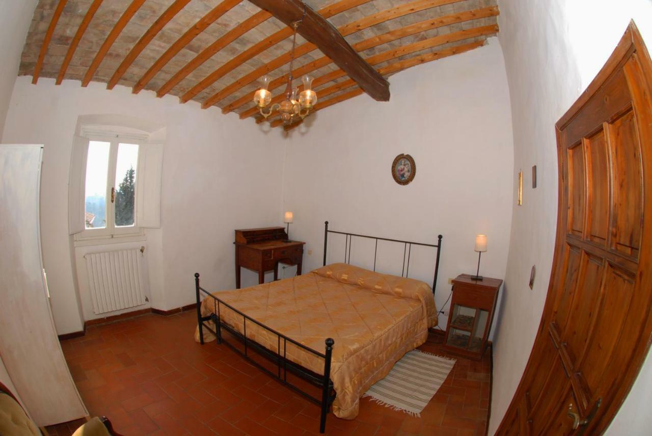Agriturismo I Poggi Impruneta Eksteriør bilde