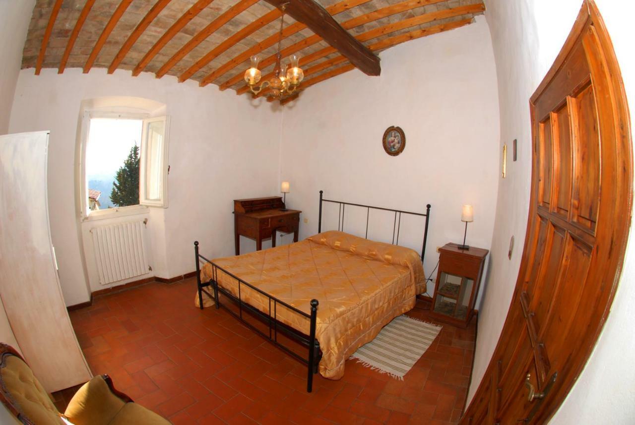 Agriturismo I Poggi Impruneta Eksteriør bilde